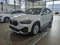 Vue de l’avant gauche