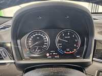 Vue du tableau de bord