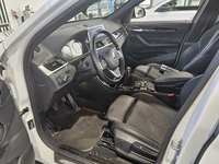 Vue de l’intérieur