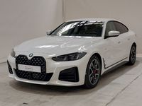 Widok z przodu po stronie lewej