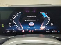 Aanzicht combi-instrument