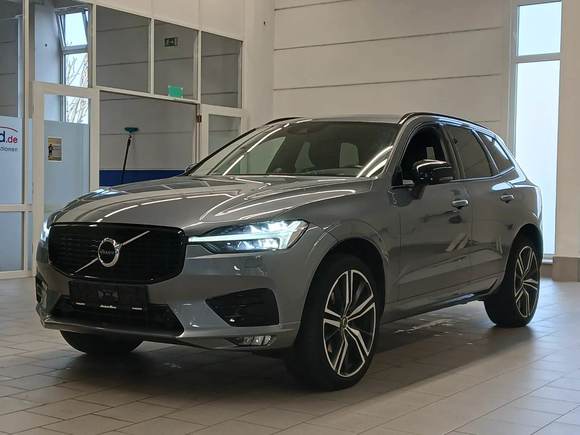 Vaizdas iš priekio kairės