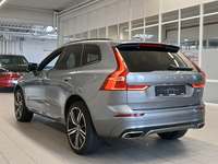 Vaizdas iš galo kairės