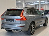 Vaizdas iš galo dešinės