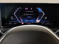 Pohled na přístrojovou desku