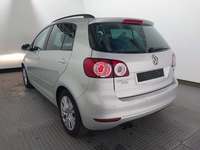 Aanzicht achter links