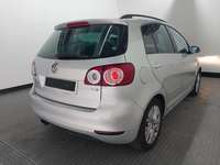 Aanzicht achter rechts