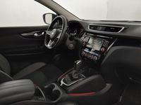 Aanzicht binnenruimte