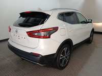 Aanzicht achter rechts