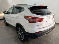 Aanzicht achter links