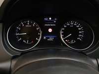 Aanzicht combi-instrument