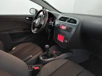 Aanzicht binnenruimte