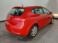 Aanzicht achter rechts