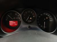 Aanzicht combi-instrument