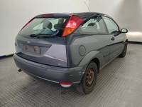 Aanzicht achter rechts