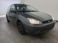 Aanzicht voor rechts