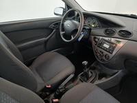 Aanzicht binnenruimte