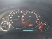 Aanzicht combi-instrument