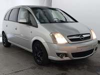 Aanzicht voor rechts