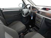 Aanzicht binnenruimte