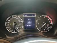 Aanzicht combi-instrument