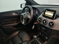 Aanzicht binnenruimte