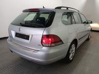 Aanzicht achter rechts