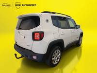 Aanzicht achter rechts