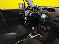 Aanzicht binnenruimte