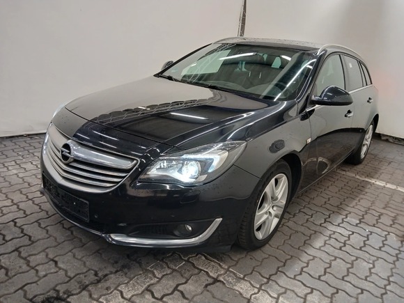 Náhled zpředu zleva