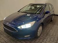 Ford Focus Turnier 1,5 TDCI "Trend"