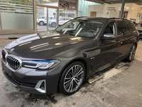 Vue de l’avant gauche