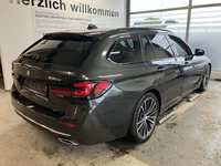 Vue de l’arrière droit