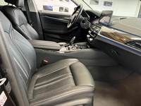 Vue de l’intérieur