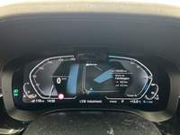 Vue du tableau de bord