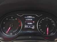 Aanzicht combi-instrument