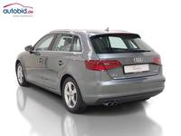 Aanzicht achter links