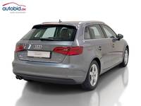 Aanzicht achter rechts