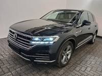 VW Touareg 3,0 TDI 4Motion Tiptronic  "Atmosphere"