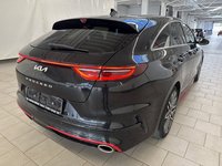 Vaizdas iš galo dešinės