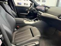 Vue de l’intérieur