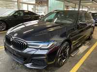 Vue de l’avant gauche