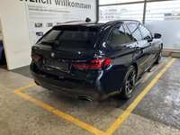 Vue de l’arrière droit