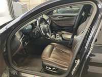 Vue de l’intérieur