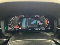 Vue du tableau de bord