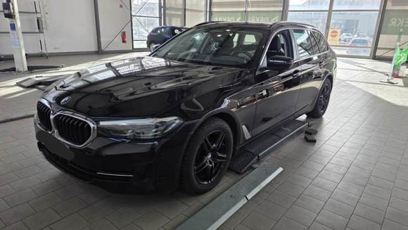 Náhled zpředu zleva