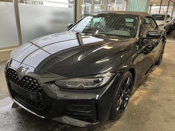 Náhled zpředu zleva