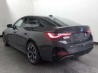 Widok z tyłu po stronie lewej