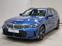 Widok z przodu po stronie lewej