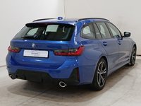 Aanzicht achter rechts